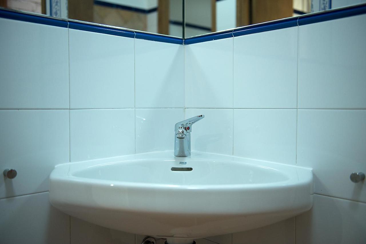 Crux Albergue Adahuesca エクステリア 写真