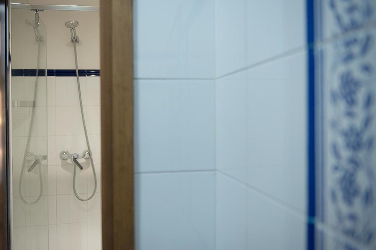 Crux Albergue Adahuesca エクステリア 写真